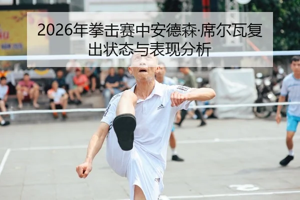 2026年拳击赛中安德森·席尔瓦复出状态与表现分析