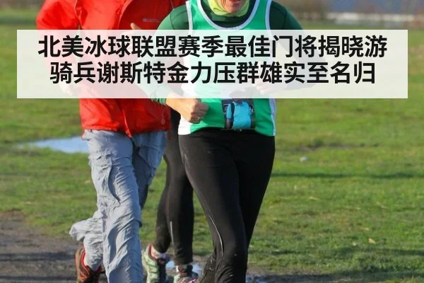 北美冰球联盟赛季最佳门将揭晓游骑兵谢斯特金力压群雄实至名归